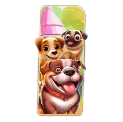 The Dog
House