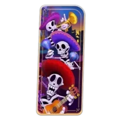 Taberna
Muertos