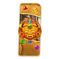 Aztec
Gems