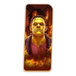 Doctor
Frankenstein