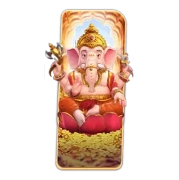 Ganesha
Fortune