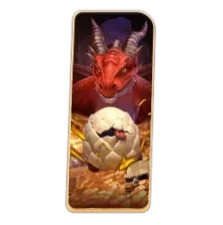Dragon
Hatch